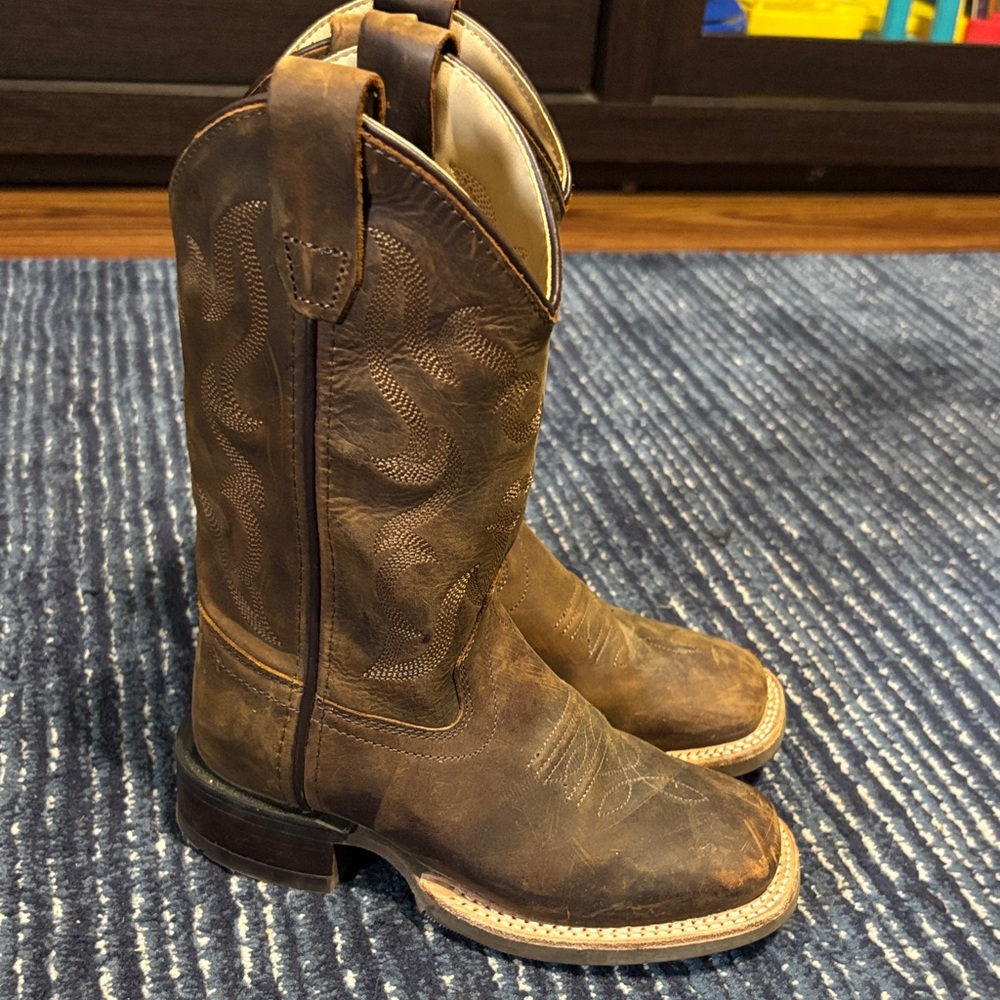 Cody James Cowboy Boots